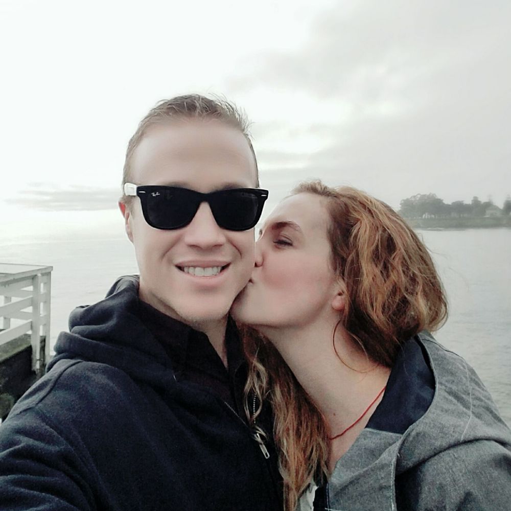 Meet your Posher, Kaitlyn